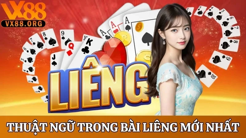 Thuật ngữ trong bài Liêng